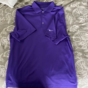 Nike Golf Shirt